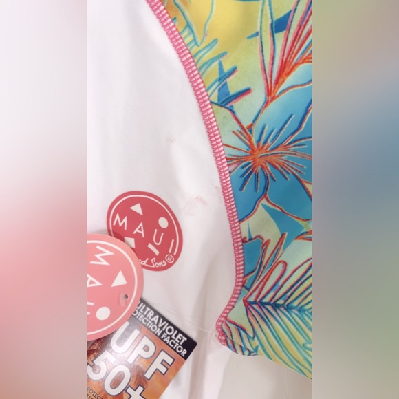 Maui Rashgard - Picture 2 of 3